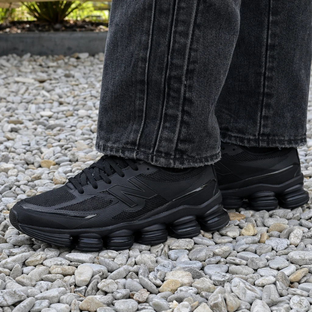 New Balance Abzorb 2000 Black