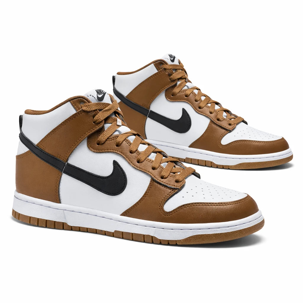 Nike Dunk High Next Nature Light British Tan (Women's)