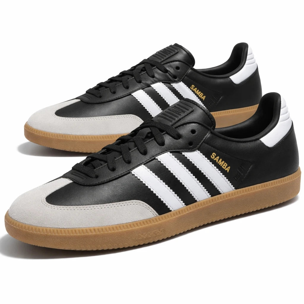 adidas Samba LT Black White (Women's)