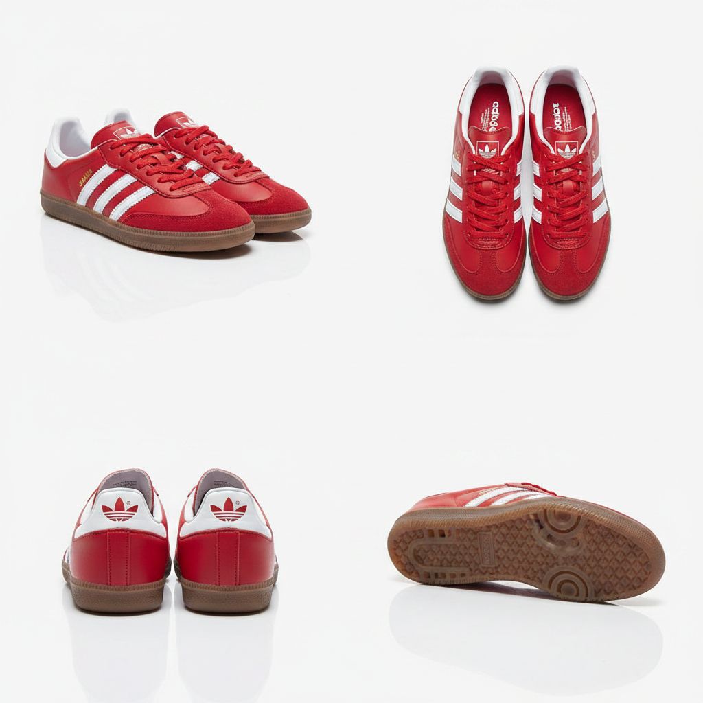 AI Generated Product Image