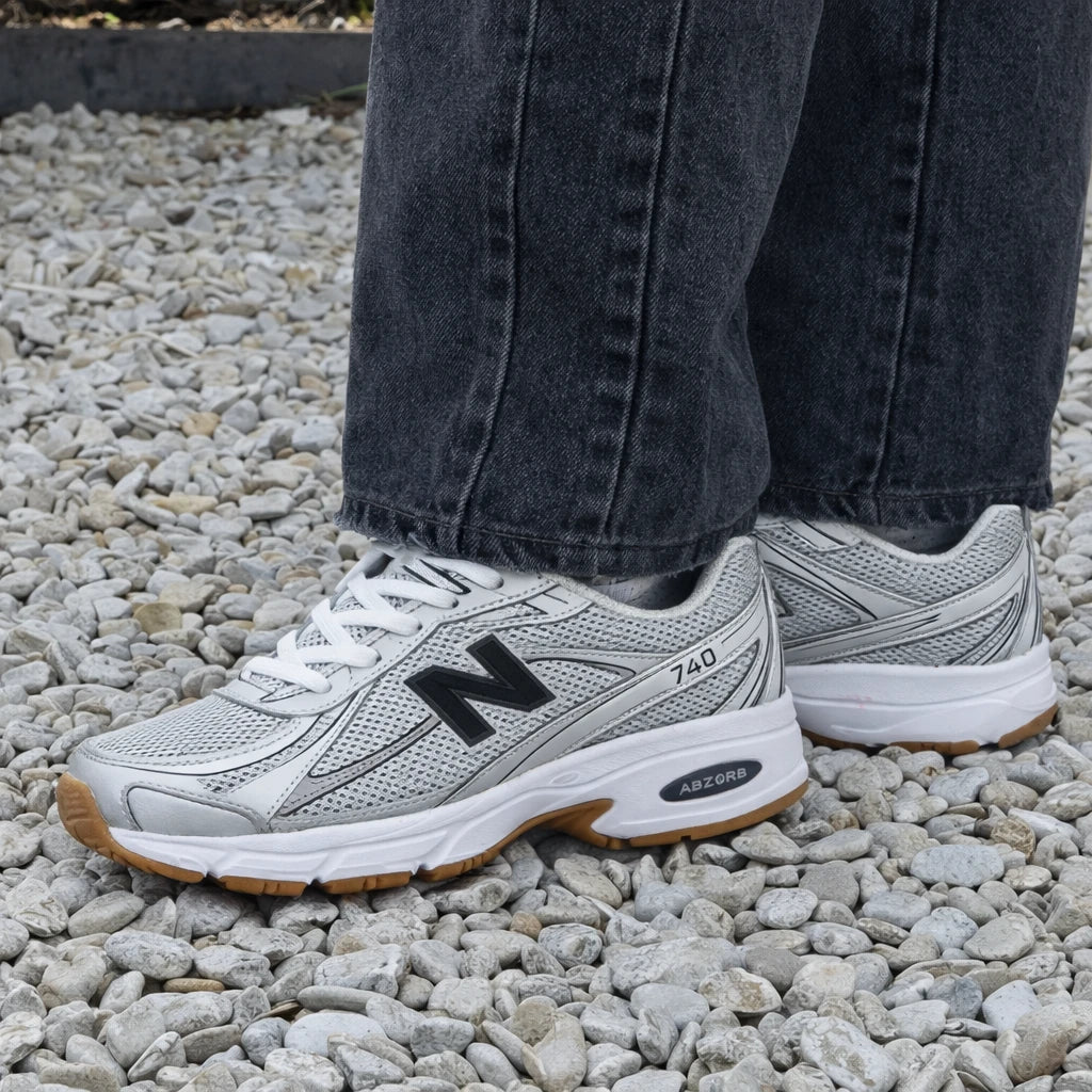 New Balance 740v2 Slate Grey