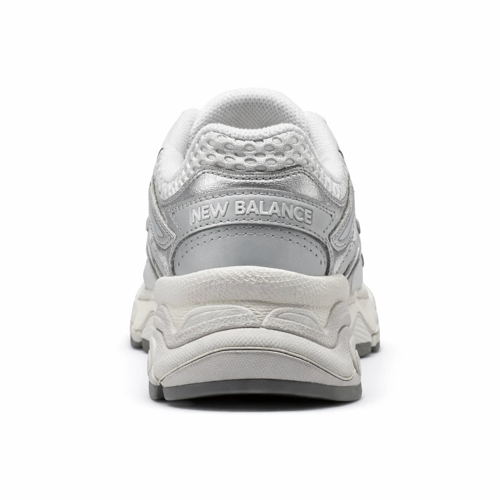 New Balance 9060 Silver Pink (TD)