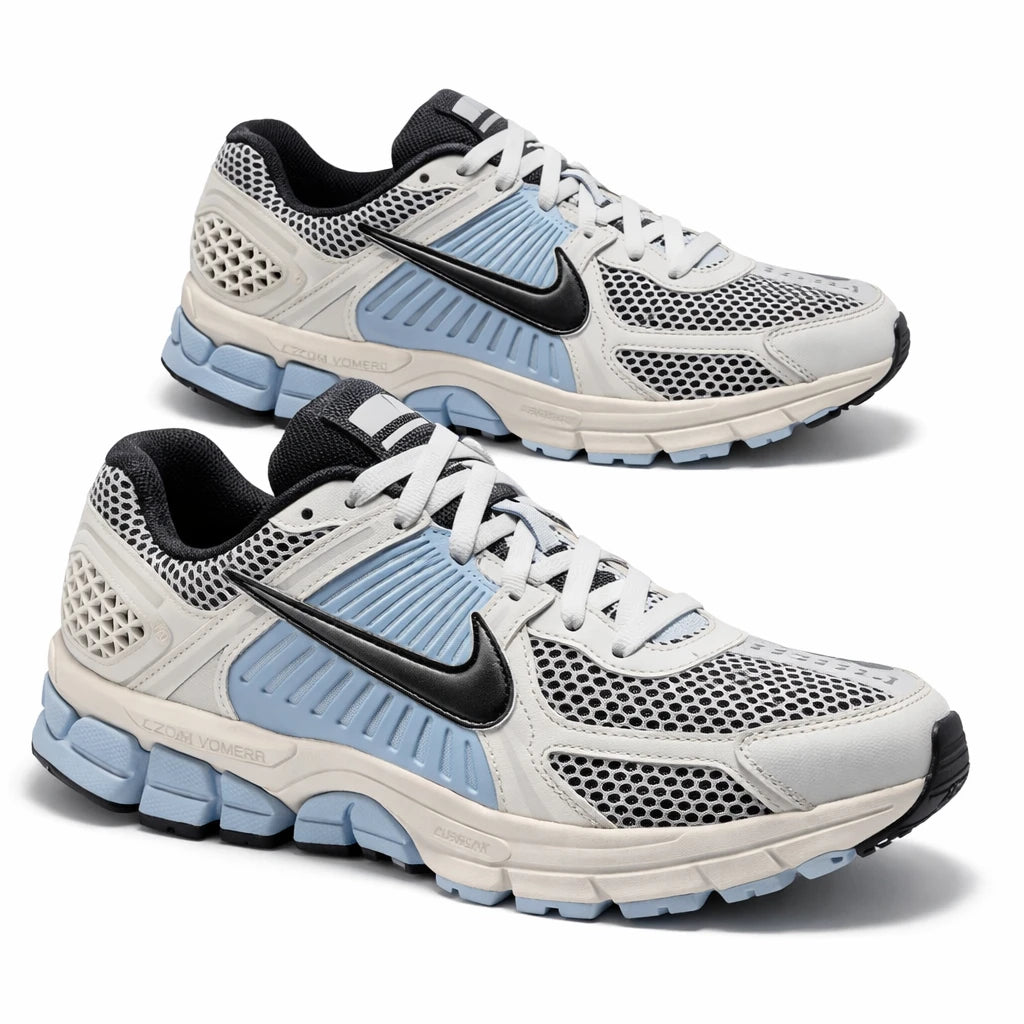 Wmns Air Zoom Vomero 5 'Light Armory Blue'