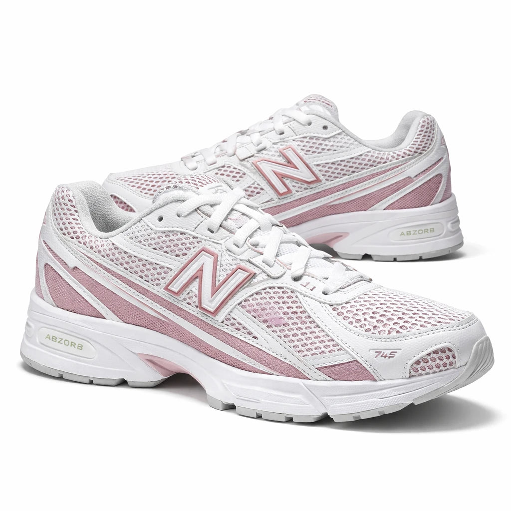 New Balance 740 Rosewood