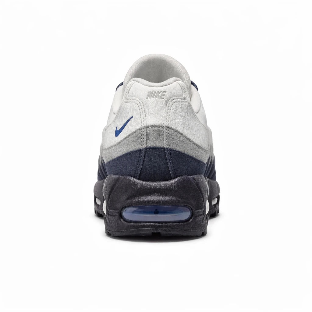Nike Air Max 95 OG Big Bubble Photon Dust Purple Dynasty