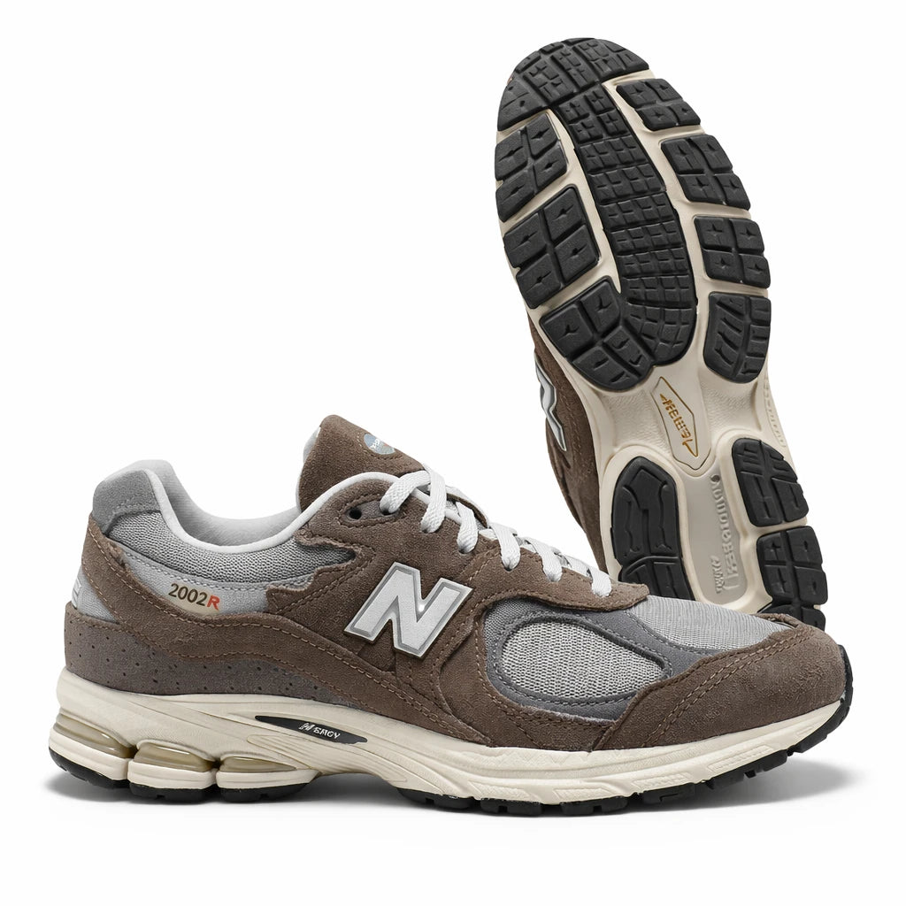 New Balance 2002R Protection Pack Cortado Raincloud