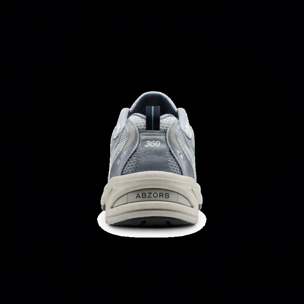 New Balance 530 Summer Fog Navy (GS)