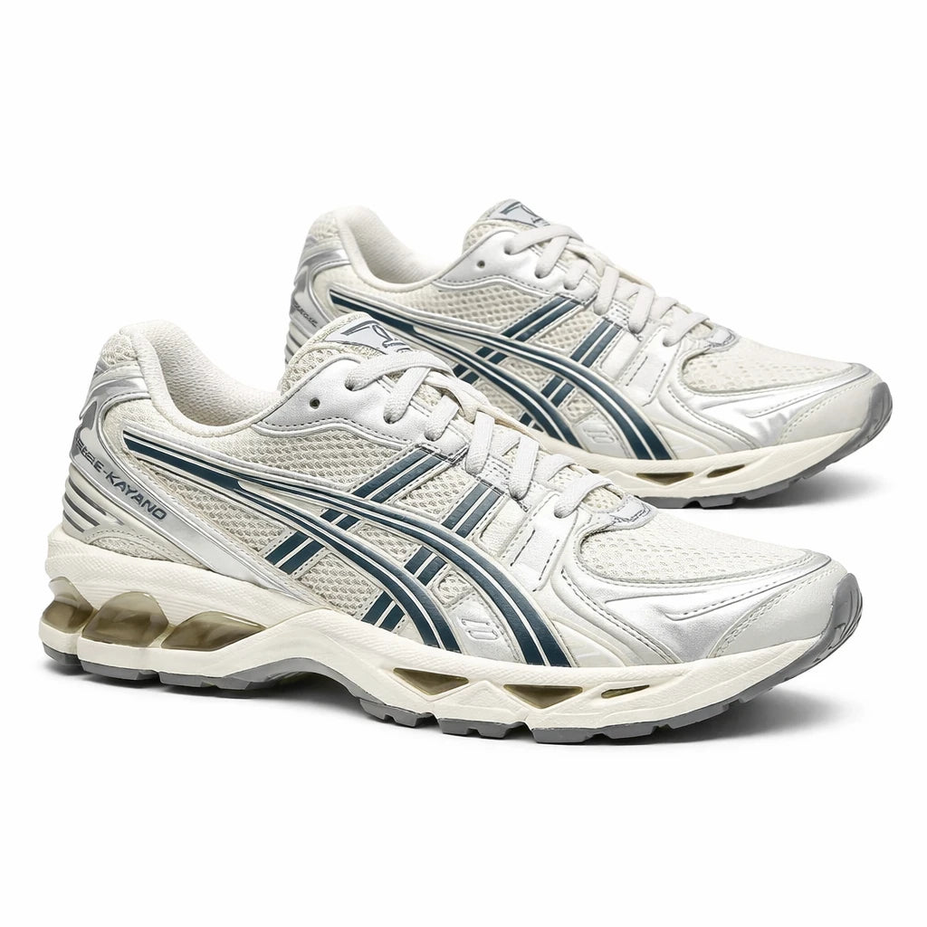 ASICS Gel-Kayano 14 Birch Dark Pewter