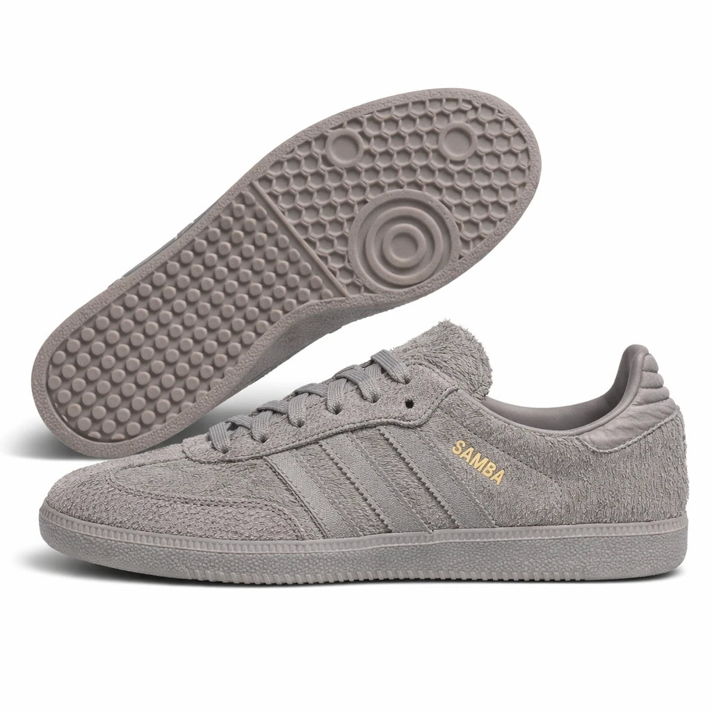 adidas Samba OG Taupe Oxide Gold (Women's)