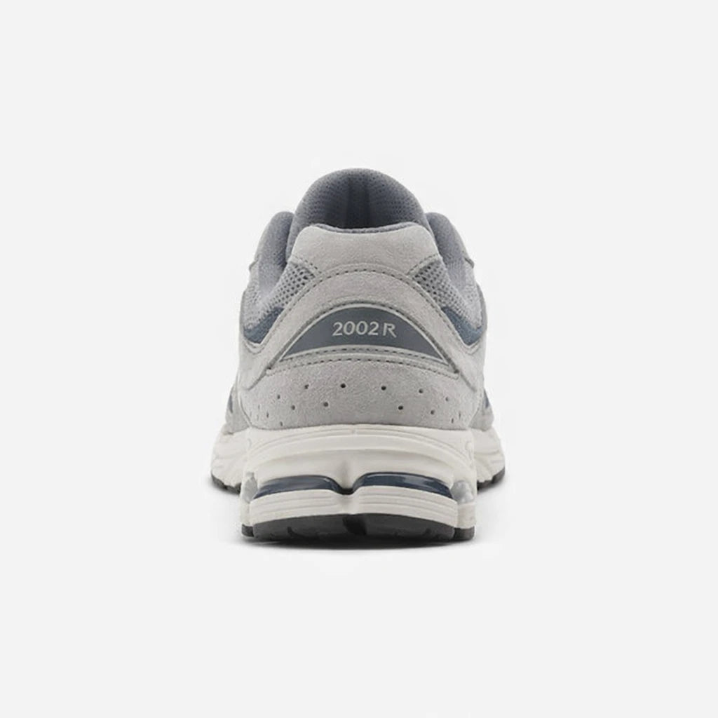 New Balance 2002R Steel Grey Orca