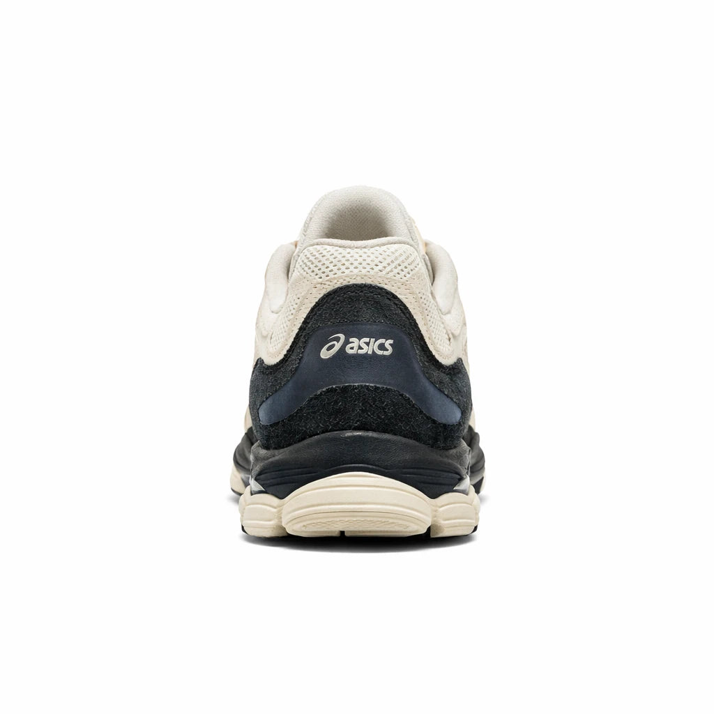 ASICS Gel-NYC White Smoke Grey