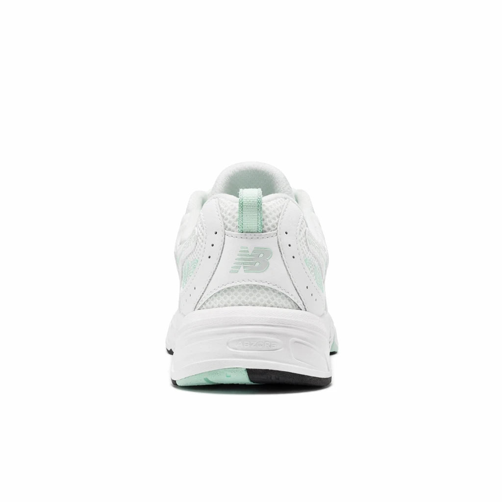 New Balance 530 White Cosmic Jade (GS)