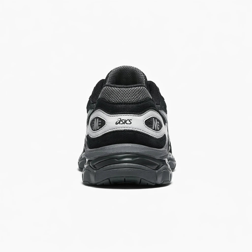 ASICS Gel-NYC 2.0 Graphite Grey Black