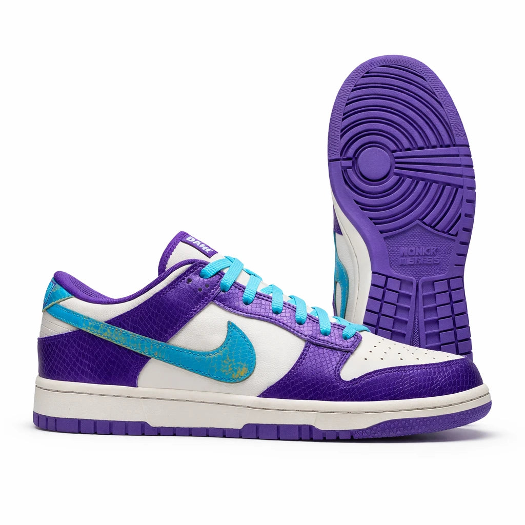 Nike Dunk Low Protro Kobe Bryant Draft Day