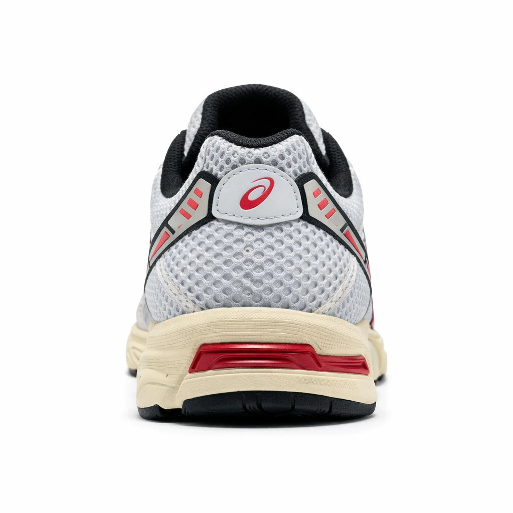 ASICS Gel-1130 White Desert Red