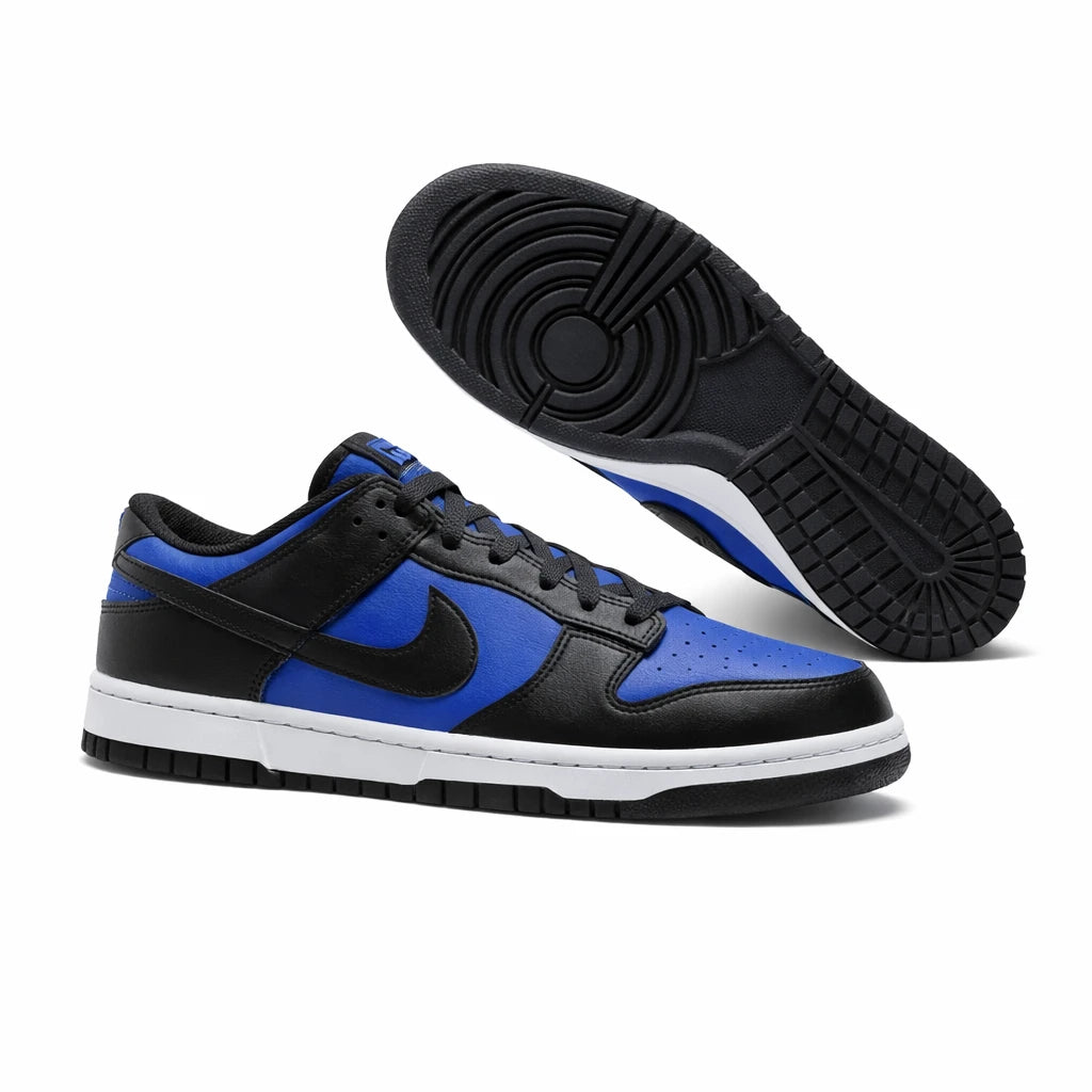Nike Dunk Low Hyper Royal
