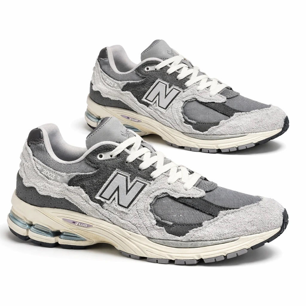 New Balance 2002R Protection Pack Rain Cloud