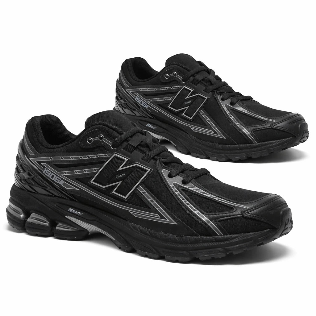 New Balance 1906R Black (GS)