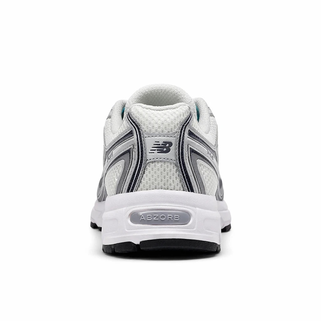 New Balance 740 White Castlerock
