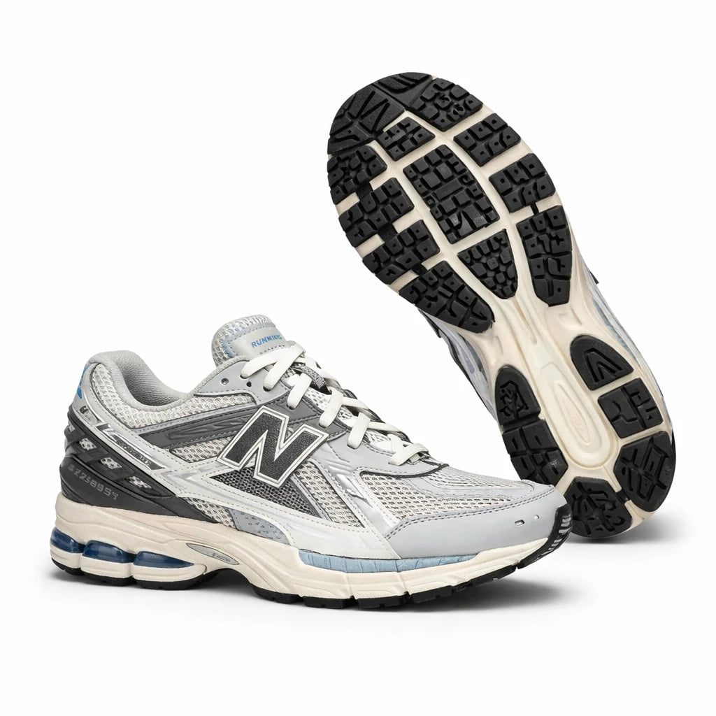 New Balance 1906U Raincloud Magnet