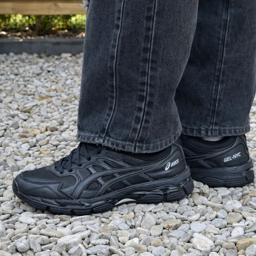 ASICS Gel-NYC Black