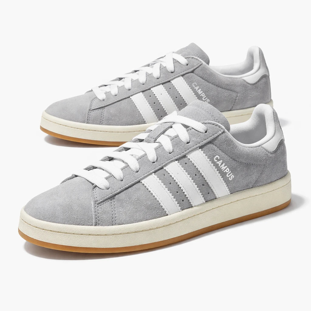 adidas Campus 00s Grey White