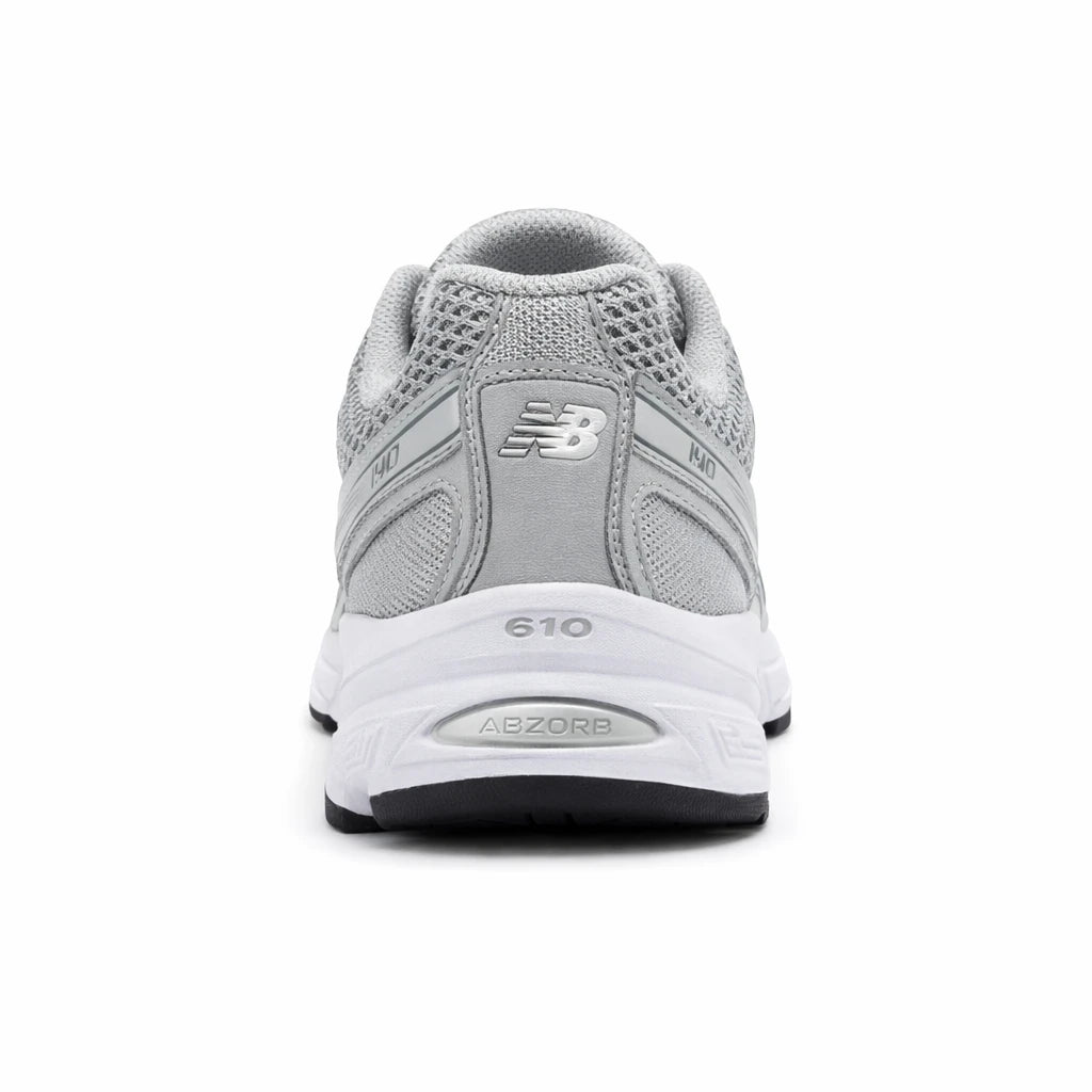 New Balance 740v2 Silver Castlerock