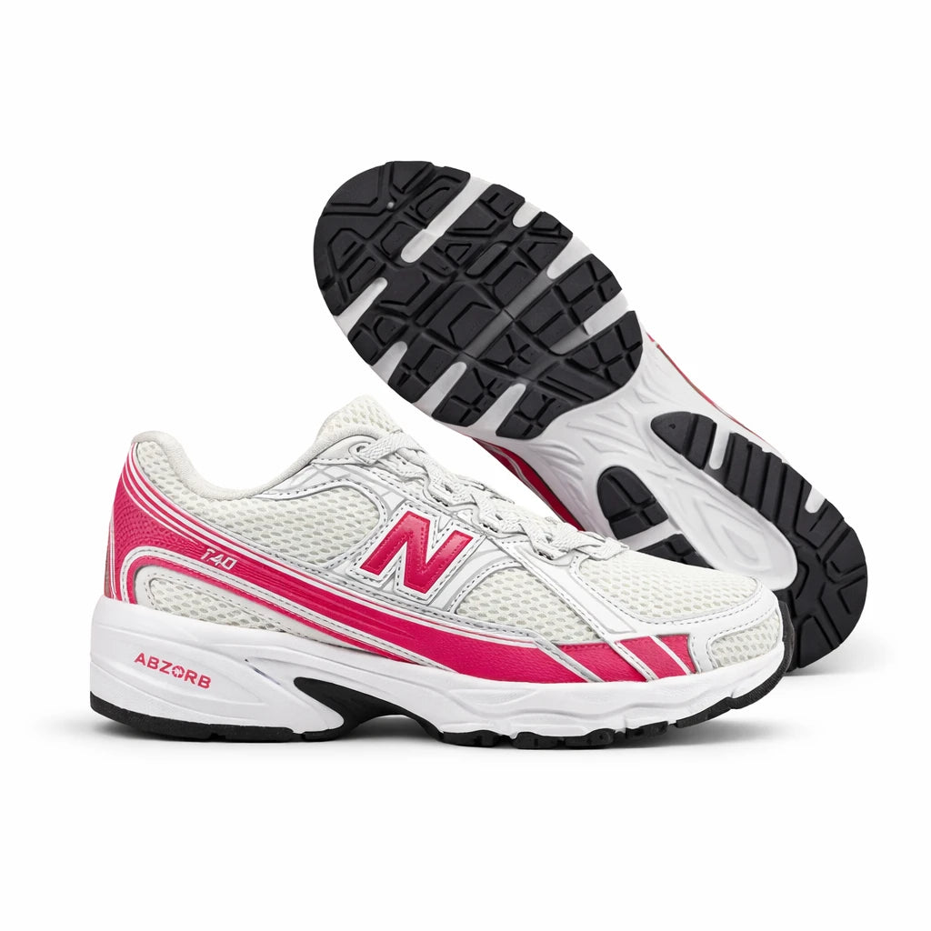 New Balance 740 Pink Cream (PS)