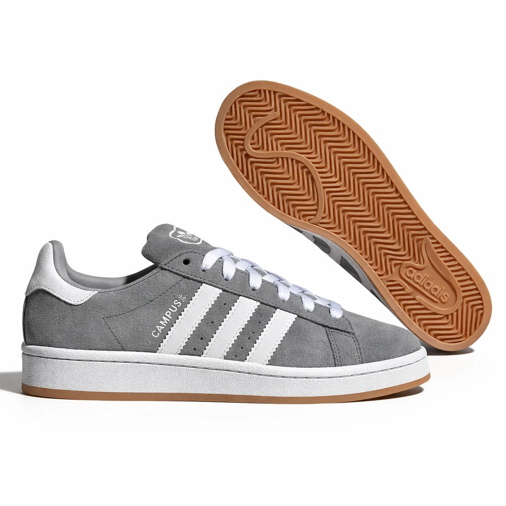 adidas Campus 00s Grey Gum (Kids)