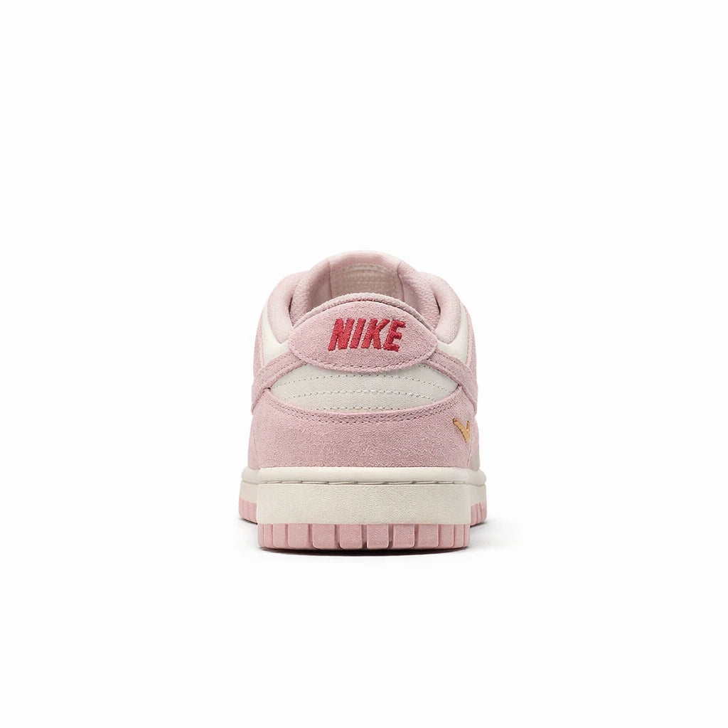 Nike Dunk Low Sail Pearl Pink (Women's)