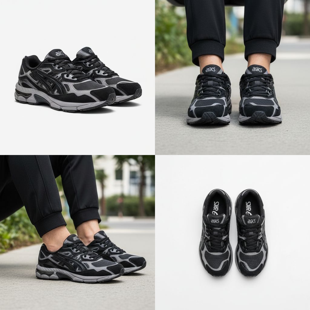 AI Generated Product Image