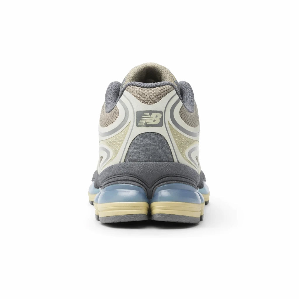 New Balance Abzorb 2000 Grey Matter Timberwolf