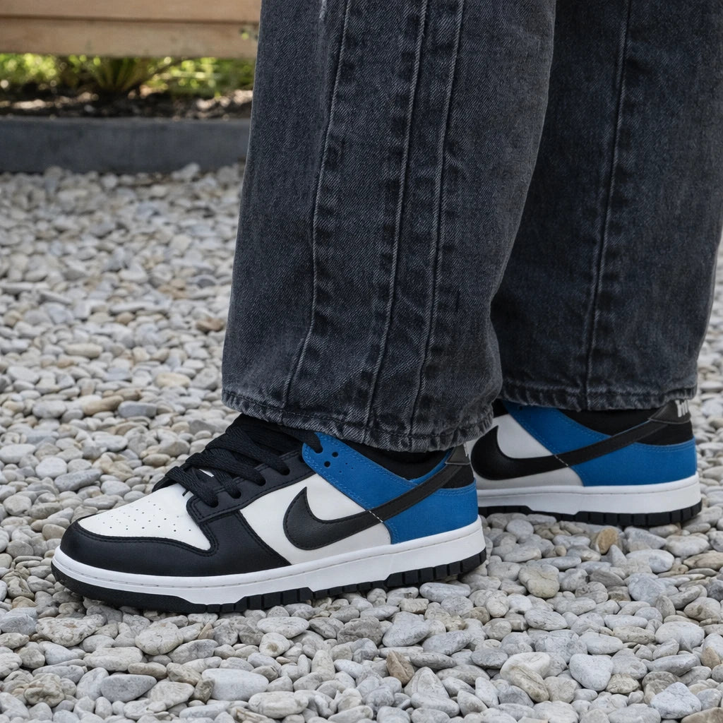 Nike Dunk Low Industrial Blue
