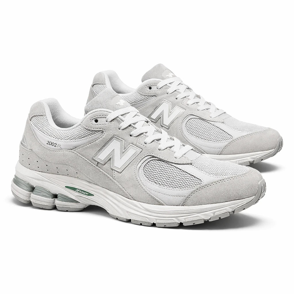 New Balance 2002R Grey Teal