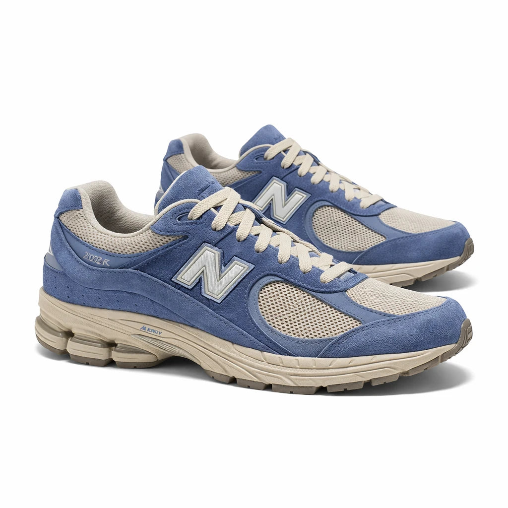 New Balance 2002R 'Shoreline Blue'