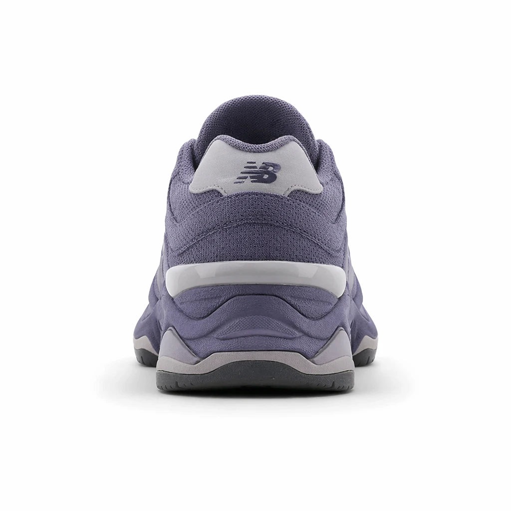 New Balance 9060 Neptune Grey (GS)