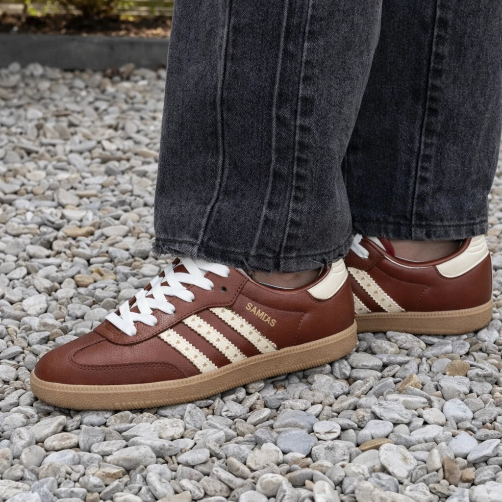 adidas Samba OG Preloved Brown (Women's)