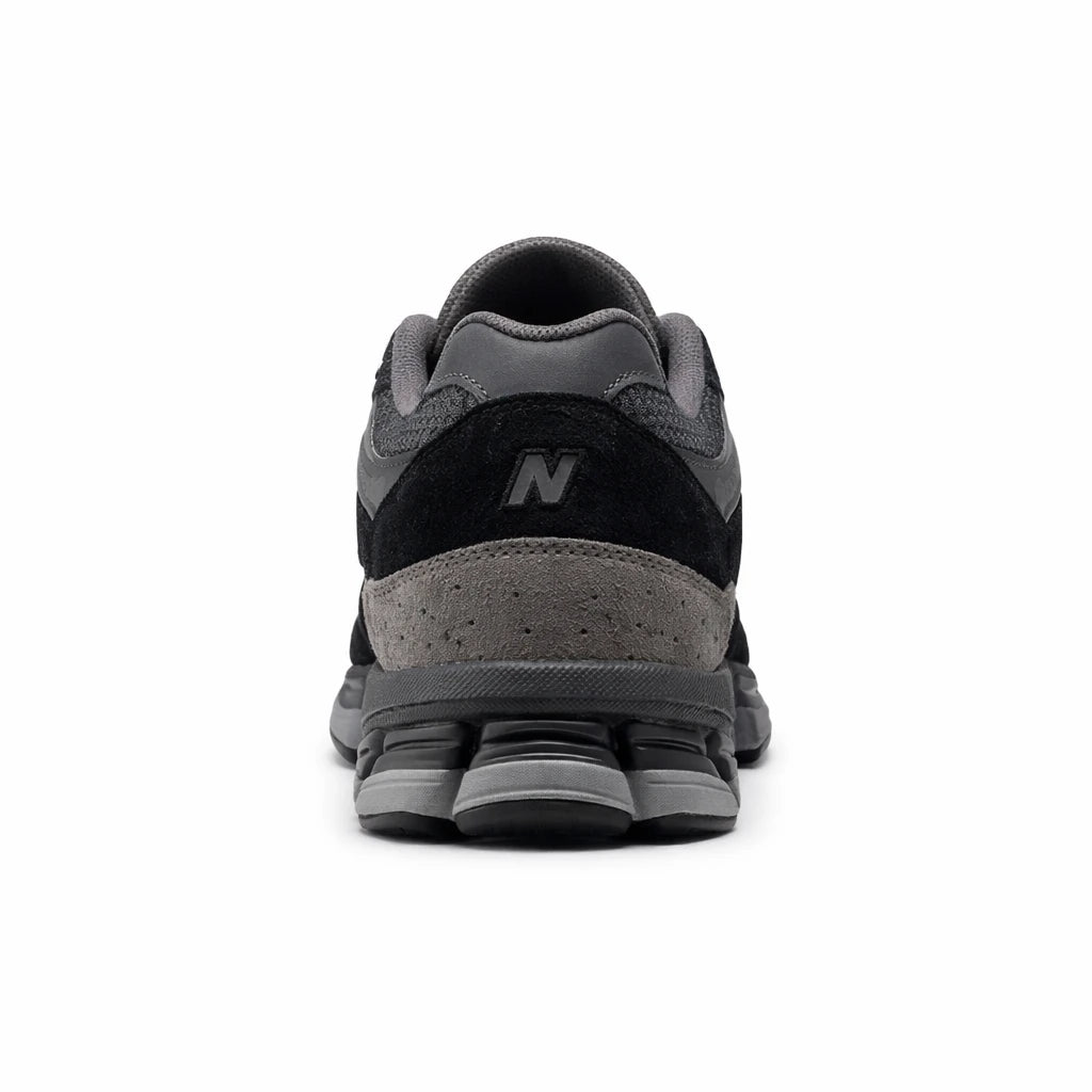 New Balance 2002R Ripstop Black
