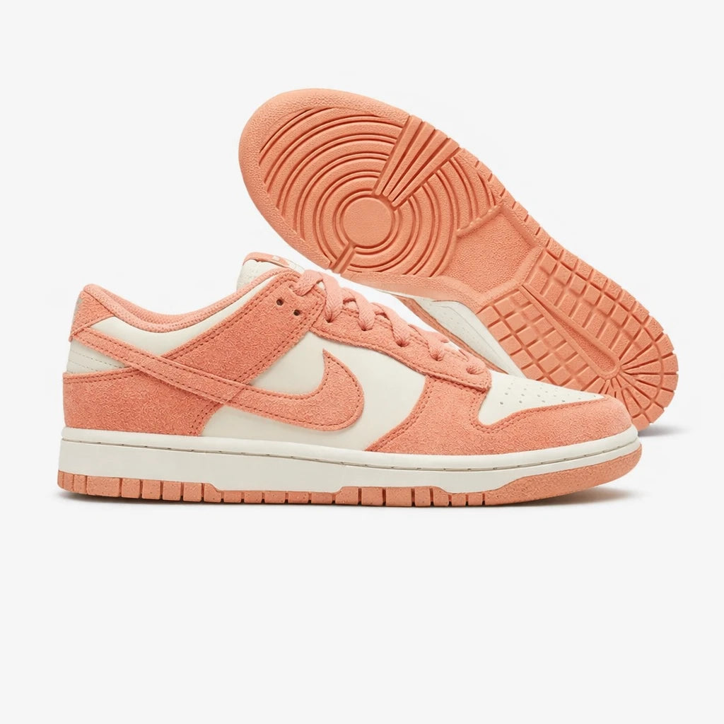 Nike Dunk Low Next Nature Apricot Agate (Women's)