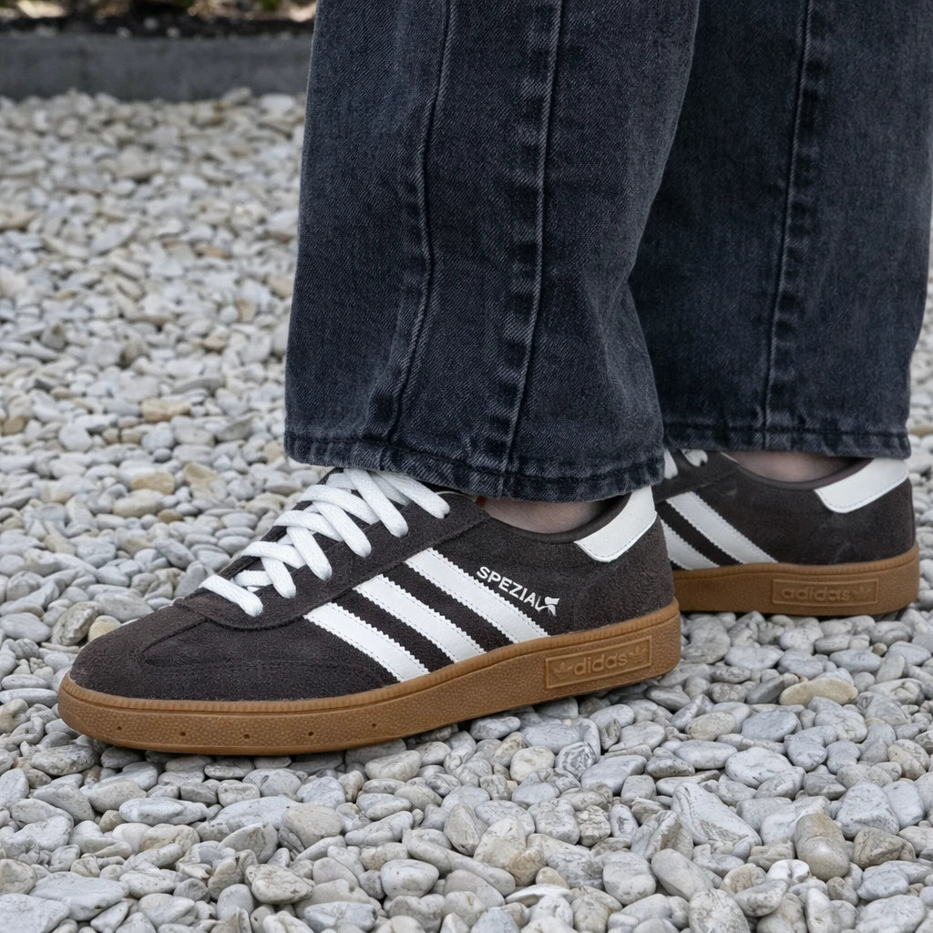 adidas Handball Spezial Earth Strata Gum (Women's)