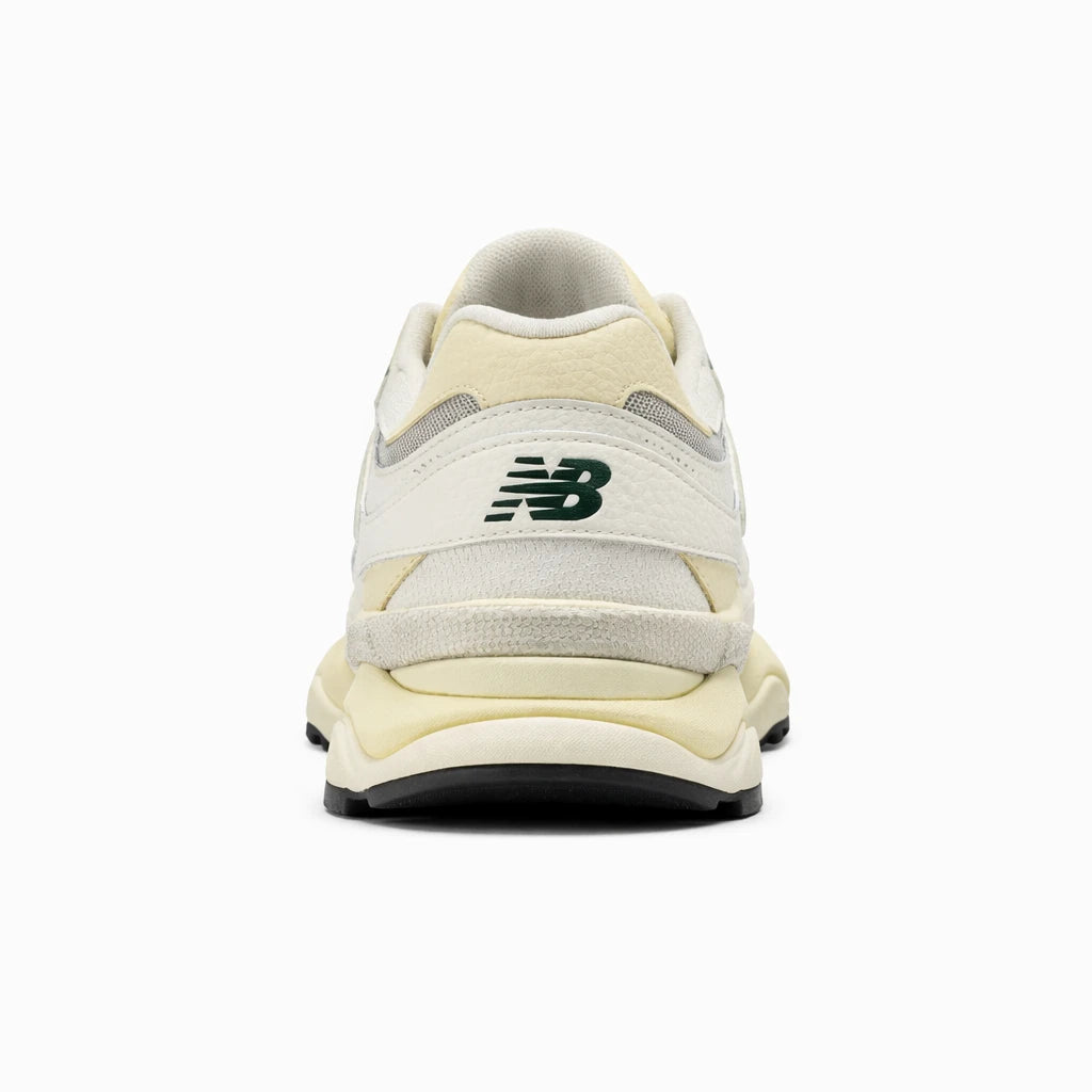 New Balance 9060 Sea Salt Yellow