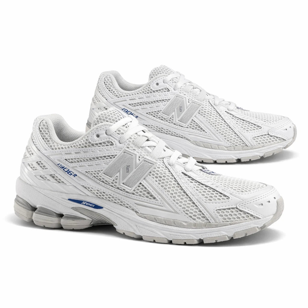 New Balance 1906R White Team Royal