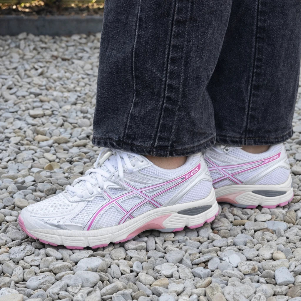 ASICS GT-2160 White Sweet Pink