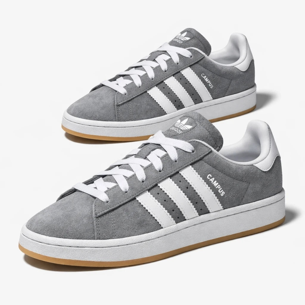 adidas Campus 00s Grey Gum (Kids)