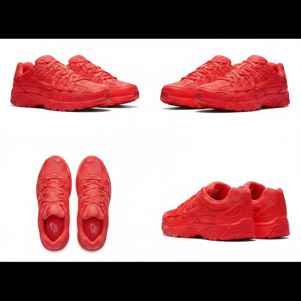 AI Generated Product Image