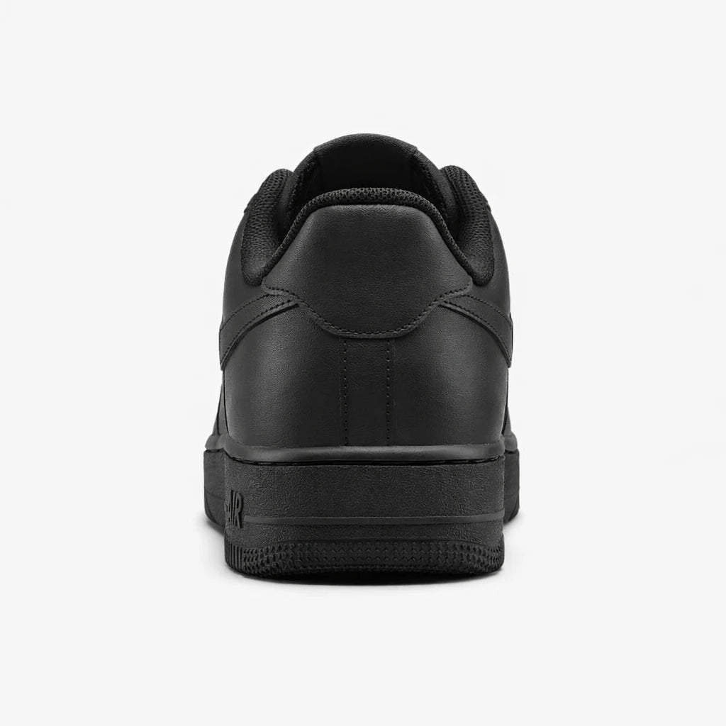 Nike Air Force 1 Low '07 Black
