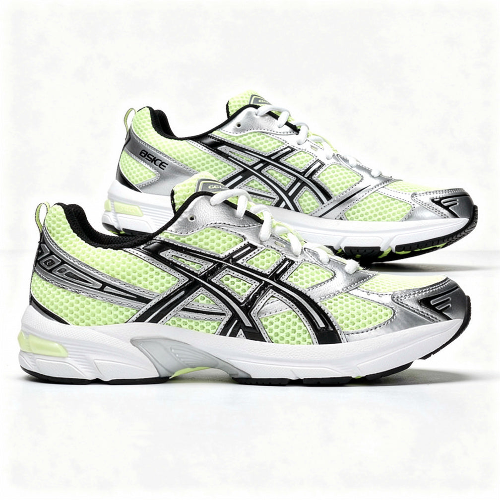 ASICS Gel-1130 Neon Pack Green (Women's)