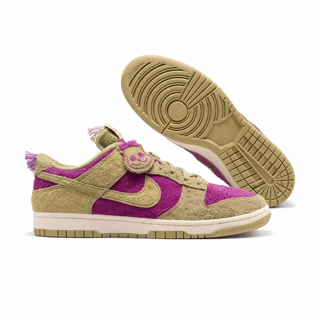 Nike Dunk Low Retro SE Viotech Dusty Olive
