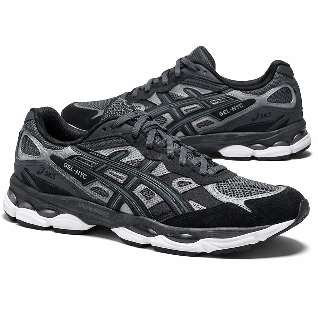 ASICS Gel-NYC Graphite Grey Graphite Grey