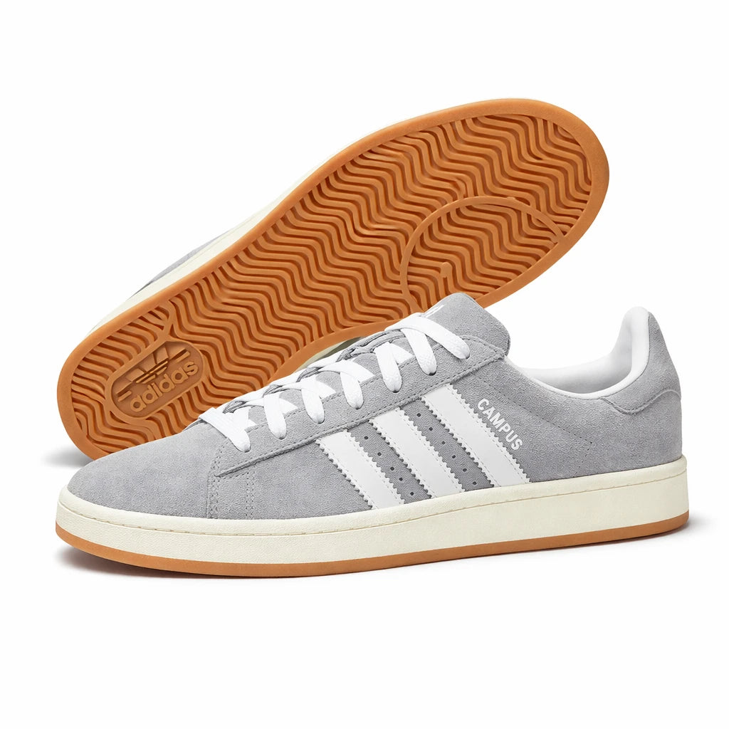 adidas Campus 00s Grey White